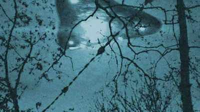 The light was a very
bright white light, - Truth Hunter