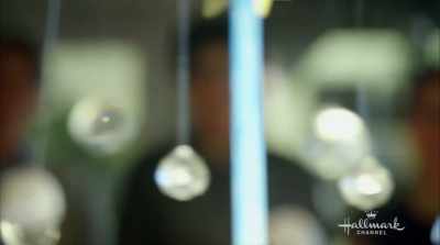 The light actually bends
when it moves through a prism - Love Under the Rainbow