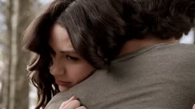 The light is turning gray - Teen Wolf