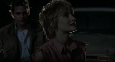 The light that's leavin' that star right now - Near Dark