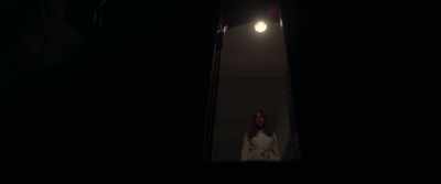 The light and the darkness. - Consecration