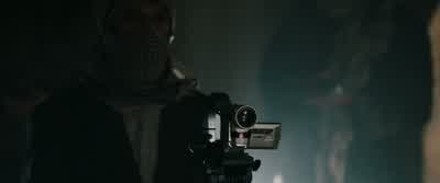The lightThe light is on you motherfucker - Body of Lies