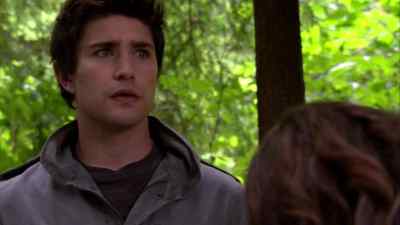 The light
will show you the way. - Kyle XY