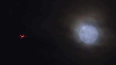 The light would
appear to stand still - Alien Chronicles: Top UFO Encounters