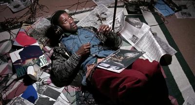 The light - Mo' Better Blues