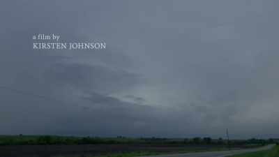 The lighting is
totally out of her control, - The Story of Film: A New Generation