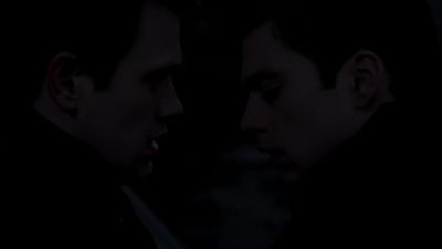 >> THE LIGHTS ARE DOWN. - Kings