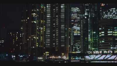 The lights are supposed to come on. - Gangs of London