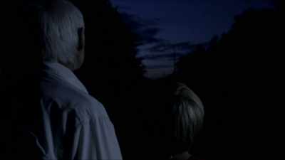 THE LIGHTS DON'T APPEAR IN A
PATTERN ANYONE CAN DECIPHER. - Strange Evidence