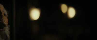The lights, - Driving Madeleine