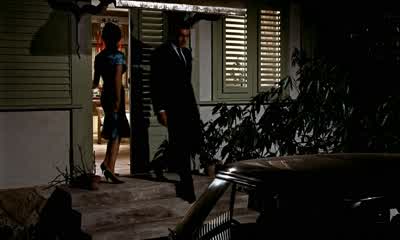 - The lights. - Dr  No