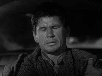 The lights up ahead, - Alfred Hitchcock Presents