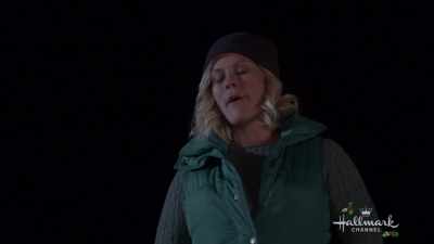 The lights went out,
um, yesterday, - Christmas at Holly Lodge