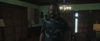 The lights - Insidious: The Last Key