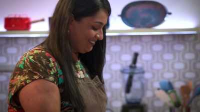 The likelihood of winning is - Secret Chef