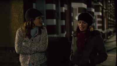 The lily means - Imagine Me &amp; You