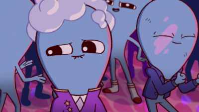 The limbshake has been very frustrating, - Strange Planet