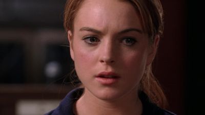 The limit does not exist - Mean Girls