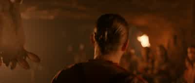 The line is dead! - Gangs of New York
