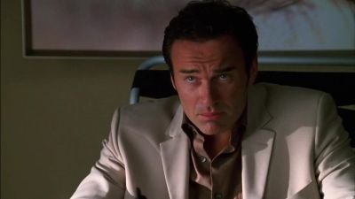THE LINE THAT DIVIDES THE PORN - Nip/Tuck