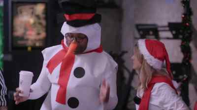 The lines were crazy and I would
have gotten you one, but it - A Heart for Christmas