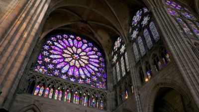The link between light and the divine - Ancient Engineering