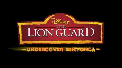 The Lion Guard. - The Lion Guard