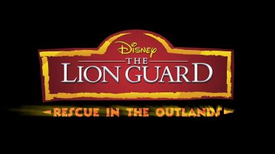 The Lion Guard. - The Lion Guard