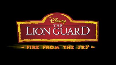 The Lion Guard. - The Lion Guard