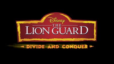 The Lion Guard. - The Lion Guard