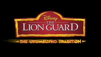 The Lion Guard. - The Lion Guard