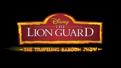 The Lion Guard. - The Lion Guard