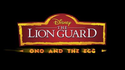 The Lion Guard. - The Lion Guard