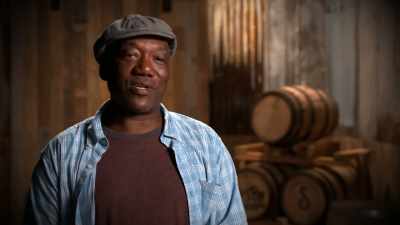 The liquid was so clean, - Moonshiners: Master Distiller