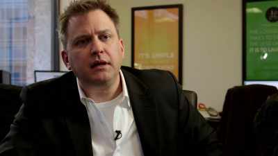 THE LIST GOES ON AND ON, - The Patent Scam