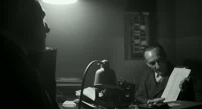 The list is an absolute good. - Schindler's List