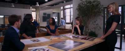"The List.
It's what you make it." - Nobody's Fool