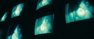 -The list is long.
-[muffled screaming] - Monster Inside: America's Most Extreme Haunted House