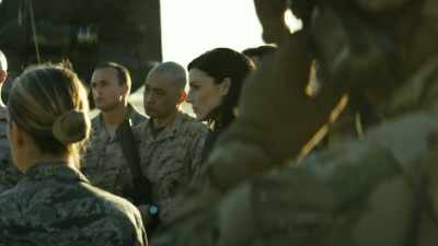 The list that you
asked me to get, - SEAL Team
