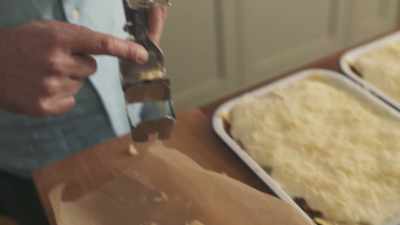 The little bit
that goes under the wheel, - James May: Oh Cook!
