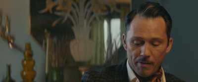 -The little girl.
Why do you keep her down there? - Villains