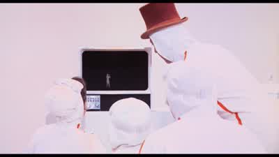Oh Our group's getting smaller by the minute - Willy Wonka &amp; the Chocolate Factory