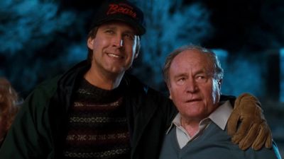The little lights - National Lampoon's Christmas Vacation