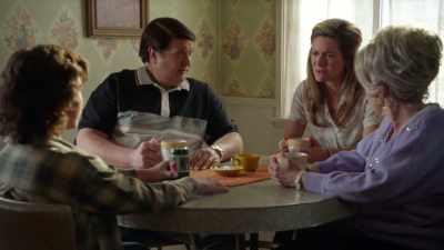 The little Sparks girl? - Young Sheldon