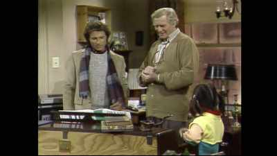 "The Little Speedboat." - Punky Brewster