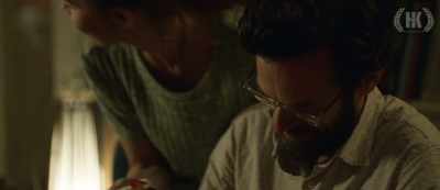 The little teacher is going to eat pie. - Black Tide