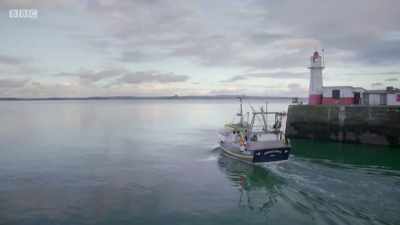 The little transition
between day and night - Cornwall: This Fishing Life