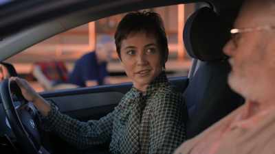 The live feed went viral
and someone - NCIS: Sydney