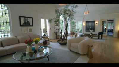 The living room is fantastic, - The History of Home Narrated by Nick Offerman