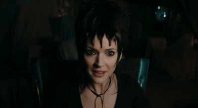 The living - Beetlejuice Beetlejuice